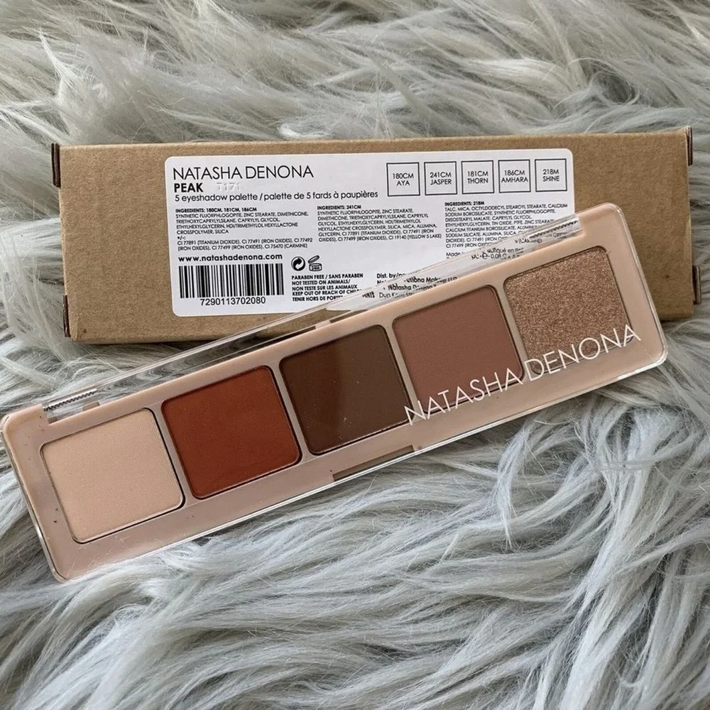 Natasha Denona ***bundle makeup